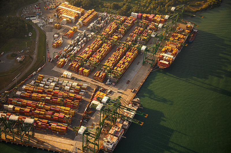 东莞市至克罗地亚——奥古林物流人员合伙