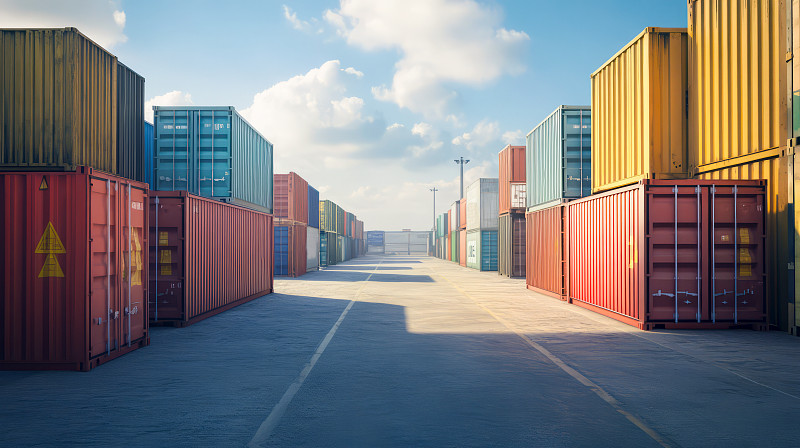 郴州市到法国——圣康坦全球城市物流配送合伙