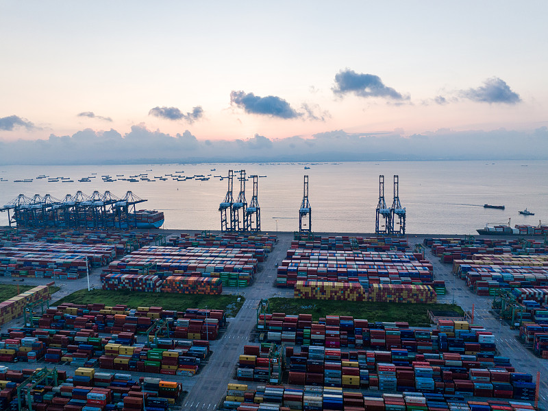 东莞市至德国——美因茨世界贷代公司合作