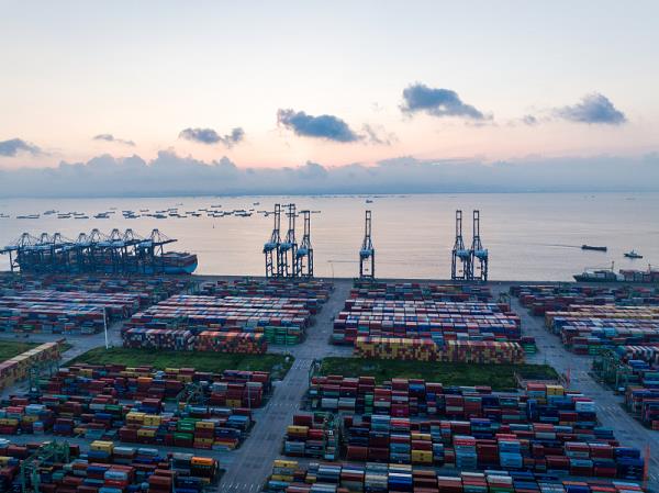 东莞市至德国——美因茨世界贷代公司合作