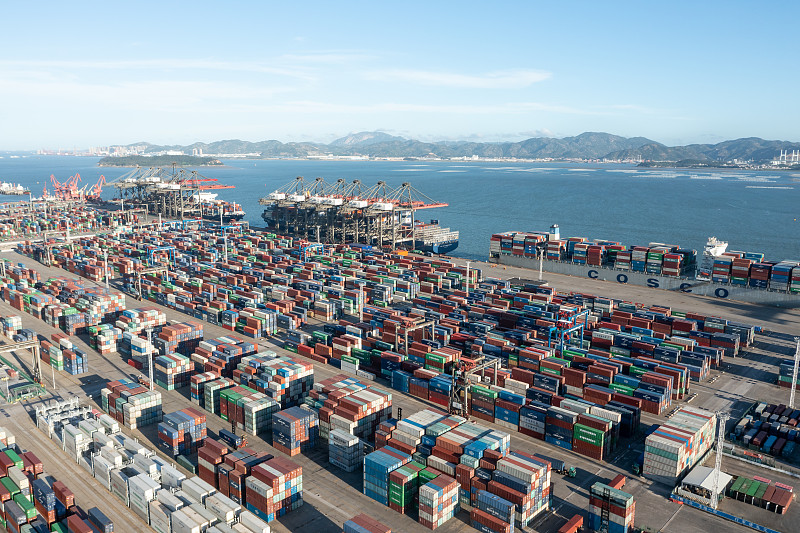 惠州市至毛里塔尼亚——阿格马尔全球城市物流配送合作