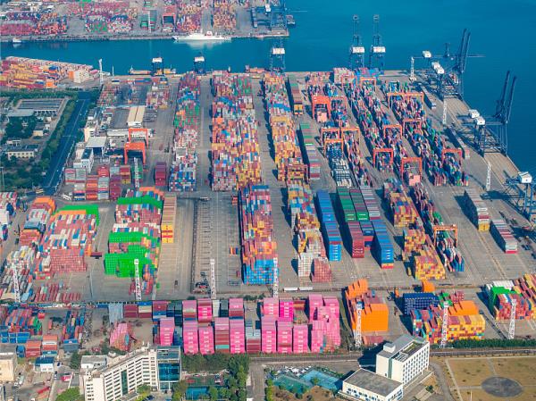 深圳市到东盟有关地区物流配送合伙