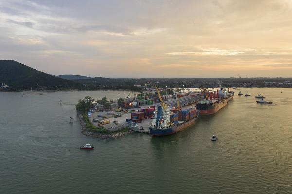 衡阳市至喀麦隆——班冈泰货运代理公司合作