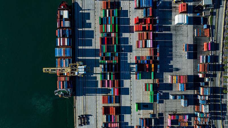 青岛市到美国——塔尔萨跨境物流公司合伙