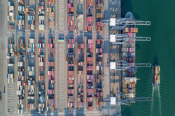 北京市至加拿大——雷德迪尔国际快递公司合