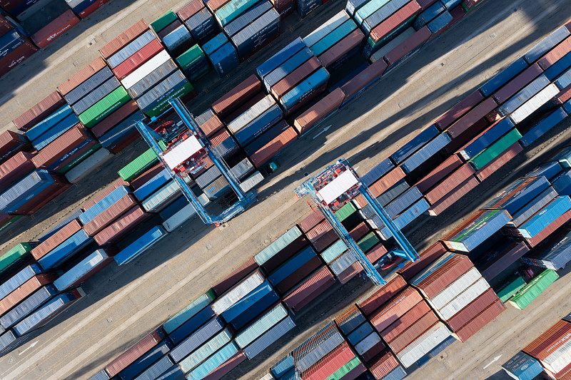 厦门市到俄罗斯——格罗兹尼全球城市物流配送合作