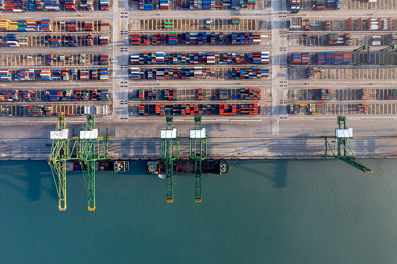 深圳市到澳大利亚跨境货代公司合作