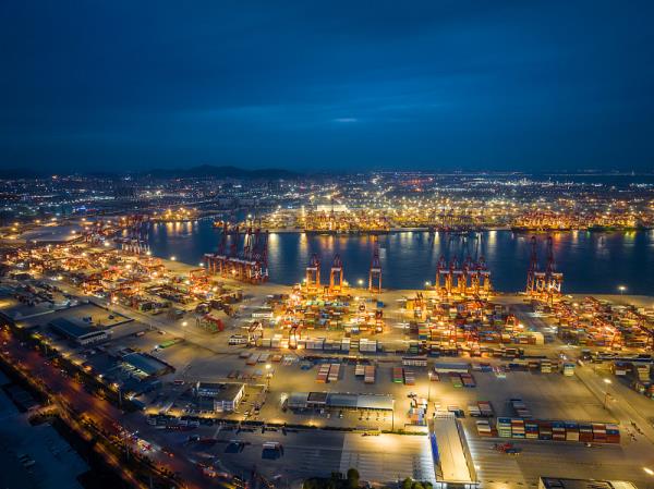 济南市至西班牙——毕尔巴鄂跨国物流公司合