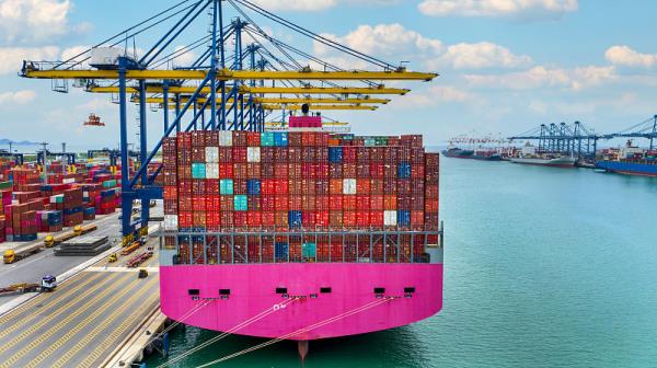 北京市到美国跨境货代公司合作