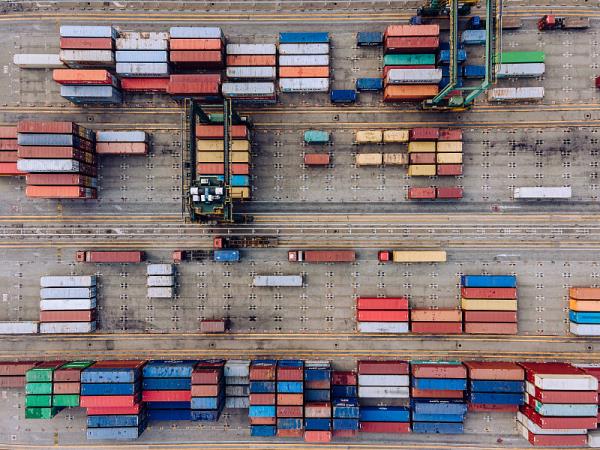 广州市至美国——辛辛那提异国城市物流货运