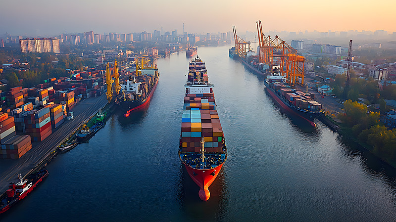 上海市至印度尼西亚——巴厘岛国际国内等地区城市物流合作