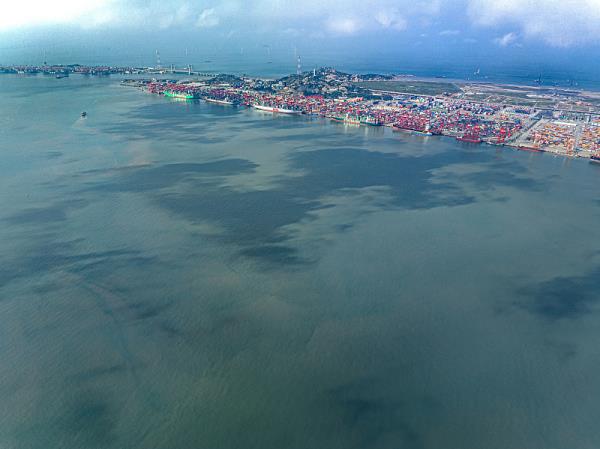 杭州市到阿尔及利亚——巴曾跨国物流公司合