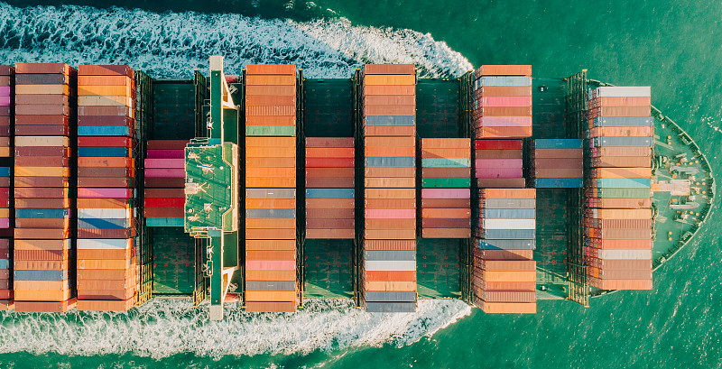 苏州市至韩国国际货运海运公司合伙