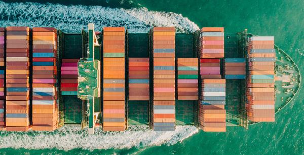 苏州市至韩国国际货运海运公司合伙