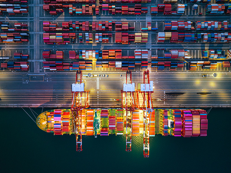 金华市到马耳他国际相关地区物流配送合作