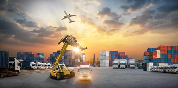 江门市到欧盟物流人员合作