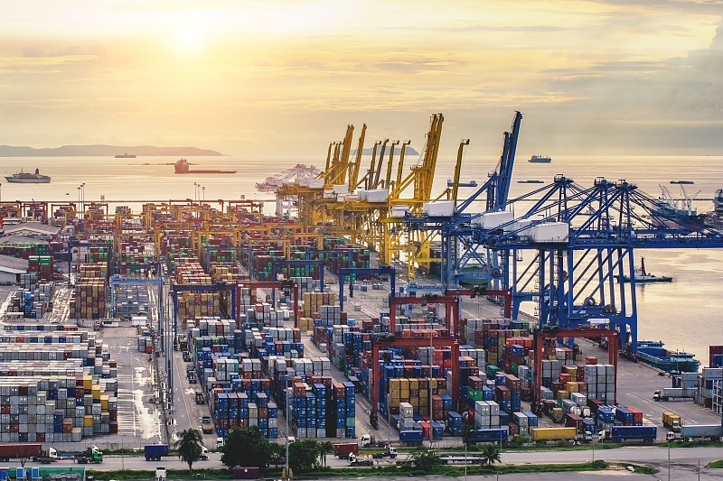 苏州市至欧州国内外等相关城市物流合伙