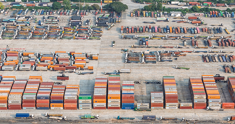 北京市至欧州海外城市国际物流合作