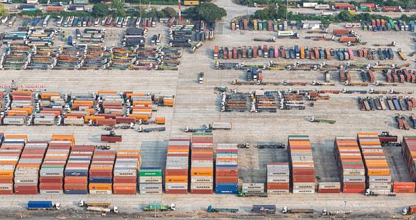 北京市至欧州海外城市国际物流合作