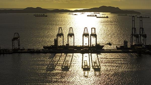 德州市至乌克兰——科韦利城市物流配送合伙