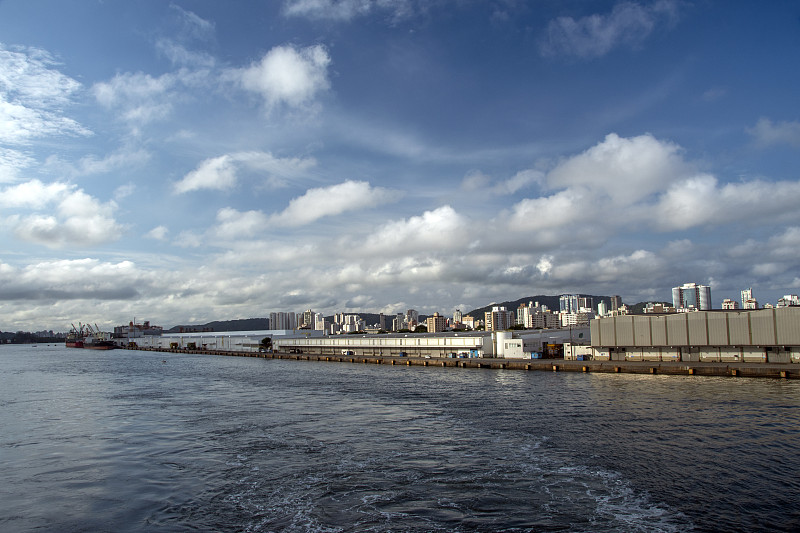 上海市到坦桑尼亚国际货运公司合伙