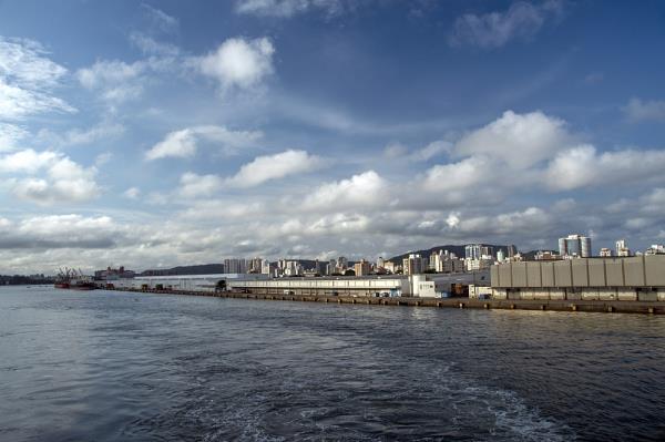 上海市到坦桑尼亚国际货运公司合伙