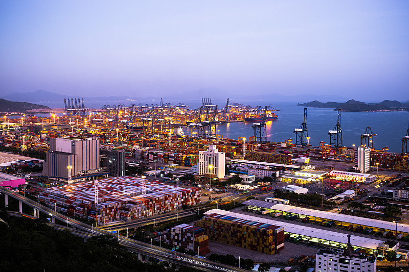 郴州市至意大利——安科纳快速公司合伙