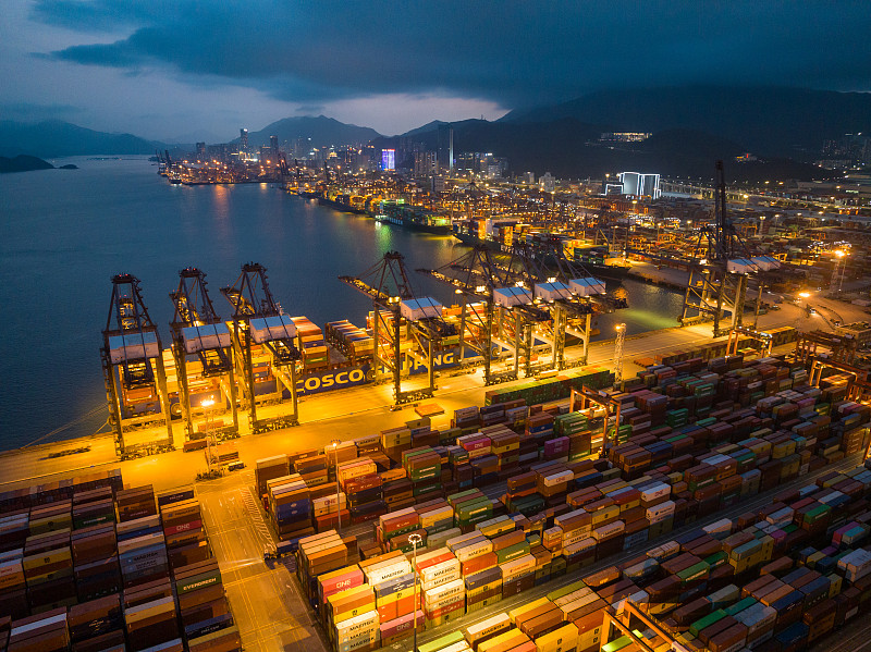 东莞市至巴基斯坦——海得拉巴国际国内等地区城市物流合伙