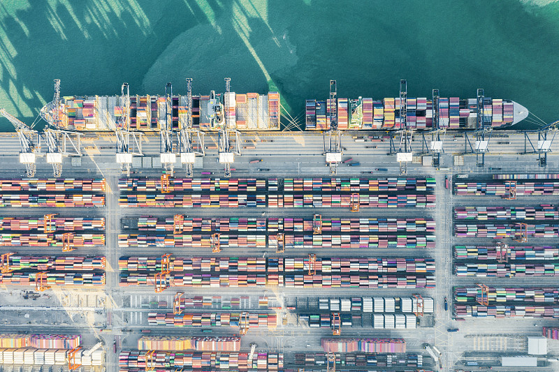 北京市至奥地利——里迪跨国物流公司合作