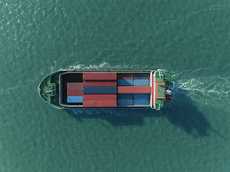 中山市到法国——拉罗谢尔速递公司合作