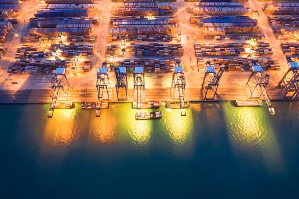 深圳市到美国快速人员合作