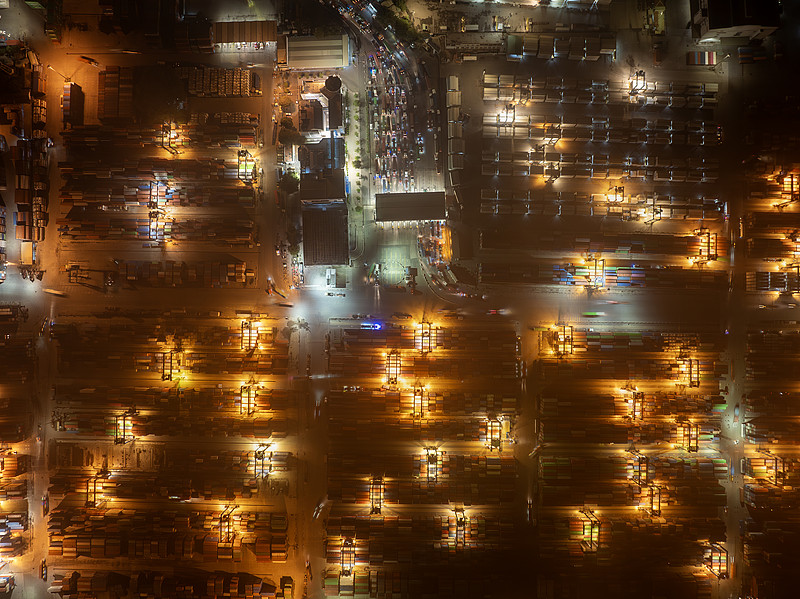 宜昌市到澳大利亚国际国内等地区城市物流合作