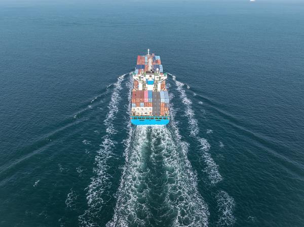 深圳市到德国——富尔达有关城市物流速递配