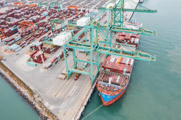 青岛市至欧美有关城市物流速递配送合作