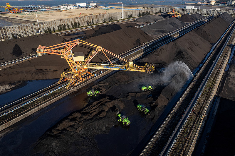 杭州市到几内亚——图盖同行合作