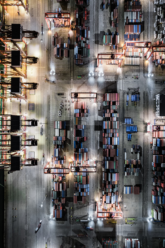 秦皇岛市到韩国国际货代公司合伙