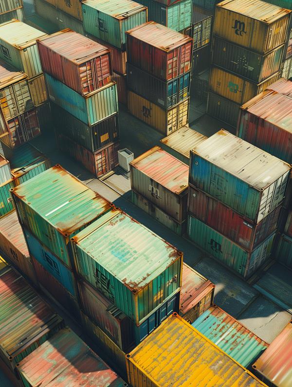 上海市至欧美同行合作