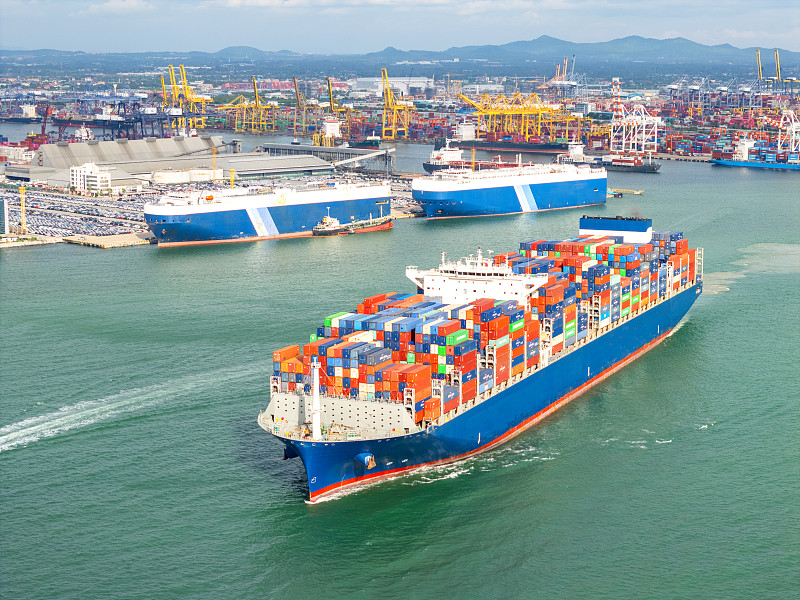 上海市到西撒哈拉——达赫拉有关城市物流速递配送合作