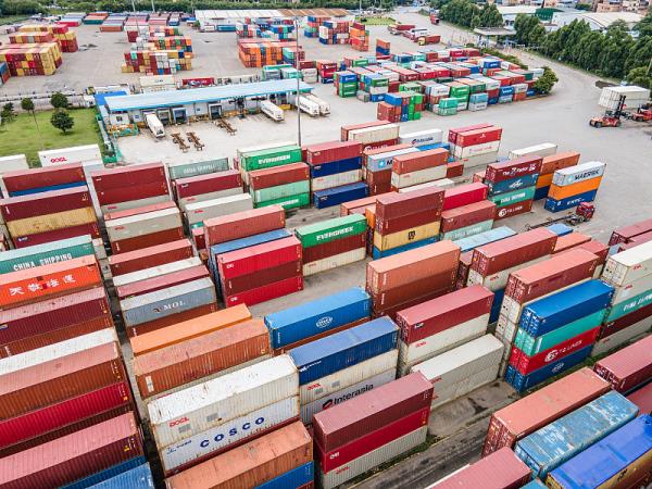 东莞市到希腊——哈尼亚跨国物流公司合作