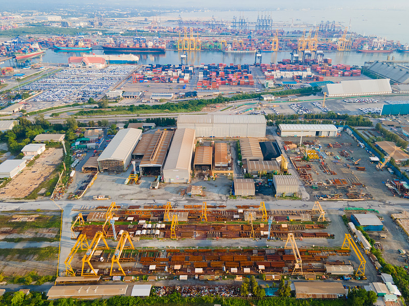 厦门市至欧盟国际物流配送公司合作