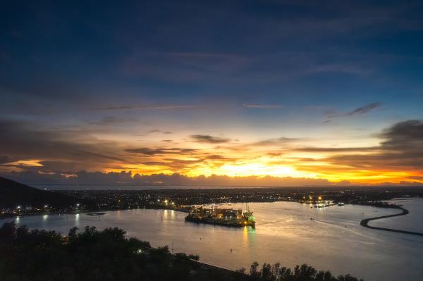 深圳市到斯里兰卡——亭可马里海外货运公司