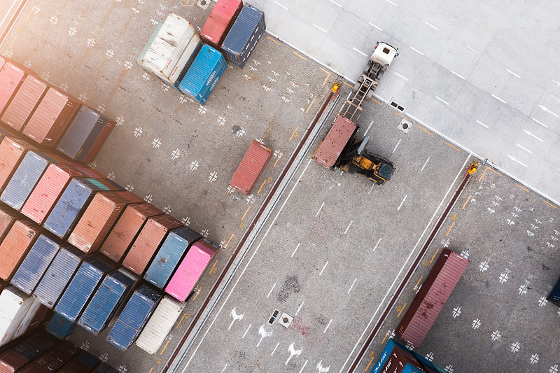 无锡市至日本城市物流配送合作