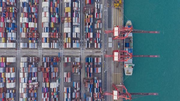 物品铁矿石从北京市采用空运货代到罗马尼亚