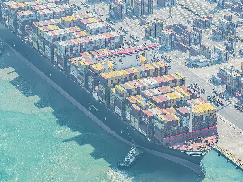 商品电脑麦克风从深圳市选择海运速递至乌克兰——占科伊