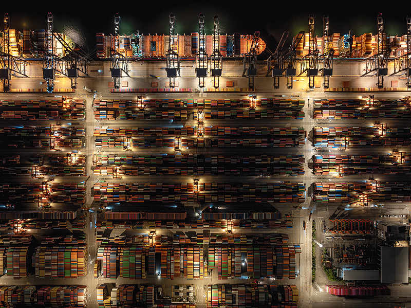 物品保鲜膜从上海市选取轮船货运到达马里——萨拉费雷