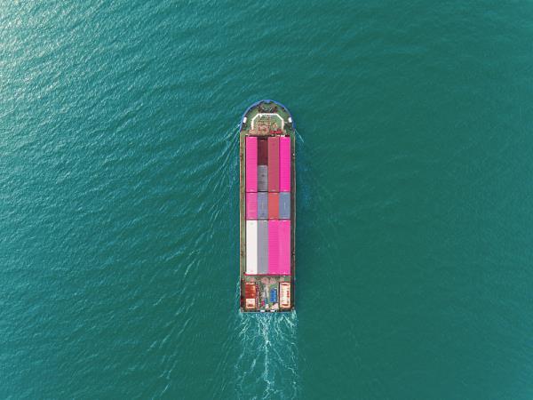 货品洗手液/消毒液（便携式）从宿迁市采取海运