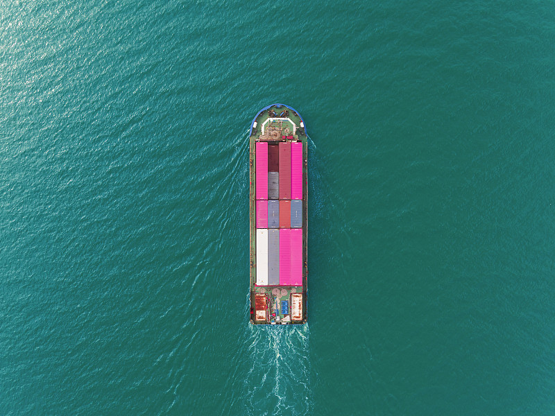 货品洗手液/消毒液（便携式）从宿迁市采取海运送货到达印度——苏拉特