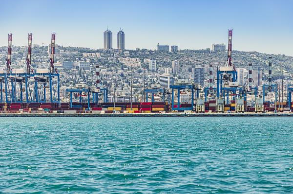 货品手提式泡沫灭火器从威海市选择轮船送货