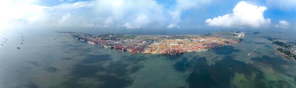 商品船舶用测量工具（测深锤、测流仪）经苏州市