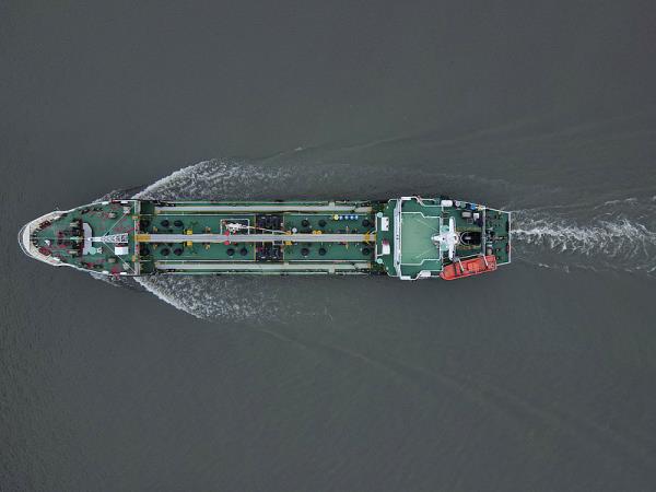 物品记忆枕从珠海市选择海运快递到尼日利亚